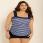 NavyStripe